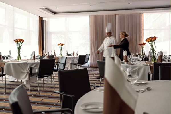 Hotel Pullman Dresden Newa